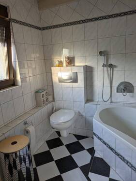 Badezimmer - 