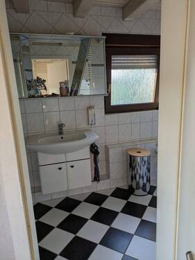 Badezimmer - 