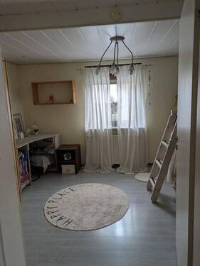 Separates Zimmer - 