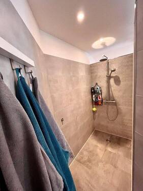 Dusche OG - 
