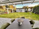 Garten v Terrasse - 