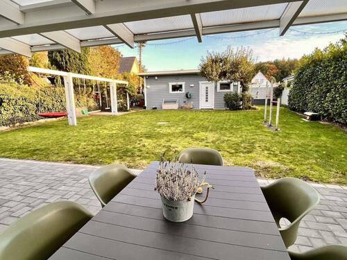 Garten v Terrasse - 