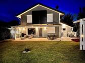 Garten Nacht - 