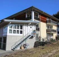 2 Zi. ETW in top Zustand ! - 135.000,00 EUR Kaufpreis, ca.  58,00 m² Wohnfläche in Zwiesel (PLZ: 94227)