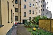 Innenhof - 