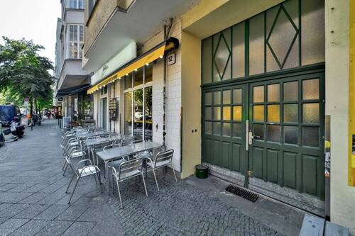 Umgebung - 