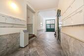Treppenhaus - 