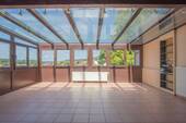 Wintergarten - 