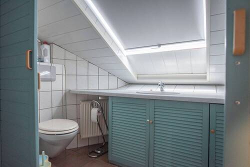WC im DG - 