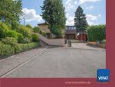 Bild 1 - KÄUFERPROVISIONSFREI! Generationenhaus mit Wintergarten, Außenpool, Doppelgarage & -carport, u.v.m.