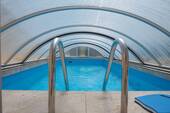 Pool - Einfamilienhaus mit 247,90 m² in Grävenwiesbach zum Kaufen