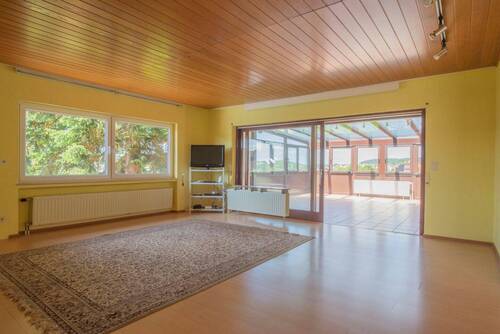 Wohnzimmer - 
