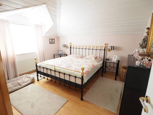 Schlafzimmer - 