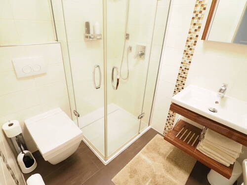 Duschbad - 