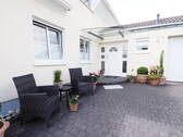 seperater Eingang - 1 Zimmer Mehrfamilienhaus, Wohnhaus in Helferskirchen