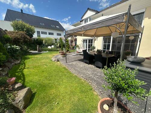 Terrasse - 