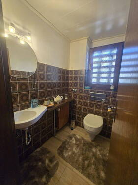 Gäste-WC - 