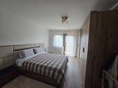 Schlafzimmer Balkonaustritt - 