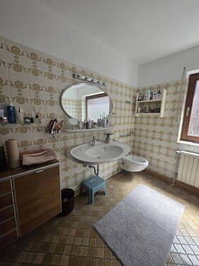 Badezimmer - 