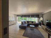Wohnzimmer - Charmantes EFH mit Garten in Toplage Giesenkirchen