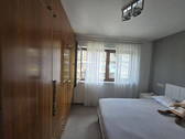 SZ mit Einbauschrank - 