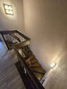 Treppenhaus Blick oben - 