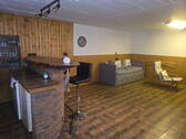 Hobbyraum / Bar - 