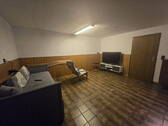 Hobbyraum / Bar - 