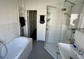 Obergeschoss Bad - 
