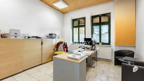 EG Büro 1 2 - 
