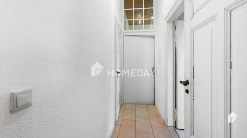 EG Flur 1 - 