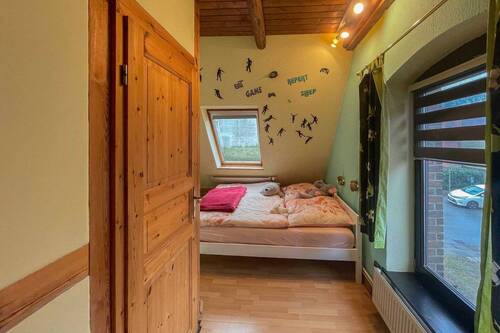 Kinderzimmer - 