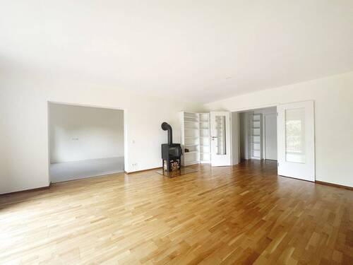 Bild 2 - 3 Zimmer Etagenwohnung zum Kaufen in Berlin