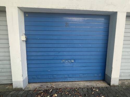 Garage - 