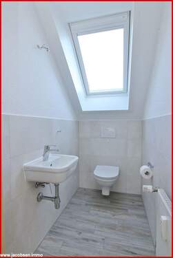 Gäste-WC - 