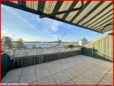 Dachterrasse - 