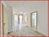 Wohnungsflur - 