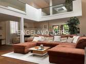 Bild 3 - 4 Zimmer Mehrfamilienhaus, Wohnhaus in Hamburg