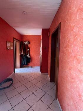 Flur - 3 Zimmer Einfamilienhaus in Tostedt