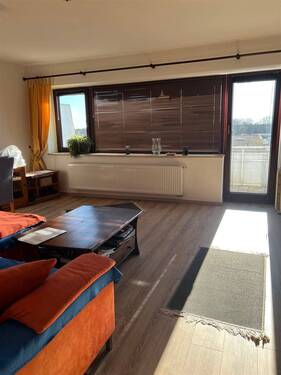 Wohnzimmer - Einfamilienhaus in Tostedt zum Kaufen