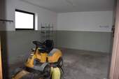 Viel Platz - Garage - 