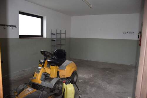 Viel Platz - Garage - 