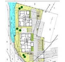 Baugrundstück mit Baugenehmigung für zwei 6 Parteien Häuser in guter Lage bei KölnBonn - Eitorf Mühleip