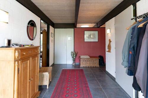 Wohndiele - 3 Zimmer Bungalow in Braunschweig