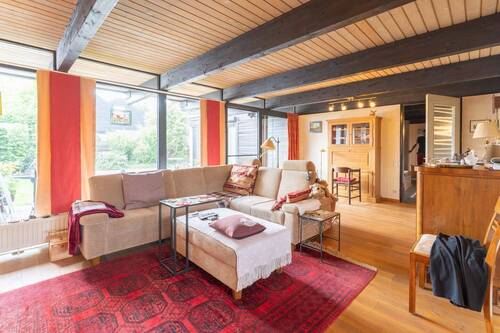 Wohnen - Bungalow mit 112,00 m² in Braunschweig zum Kaufen