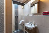 WC/Dusche - 