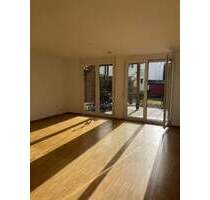 Modernes Reihenhaus mit Einbauküche und Garage - Maulburg