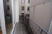 Balkon - 