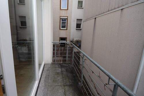 Balkon - 