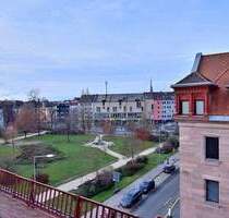 ...über den Dächern von Nürnberg ...über den Dächern von Nürnberg